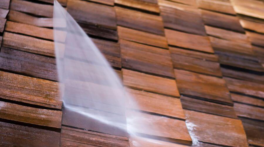 Shingle Roofing in Silverdale, WA