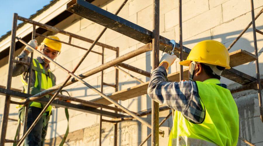 Professional residential roofers in Silverdale, WA